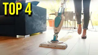 top 4 best steam cleaner 2020