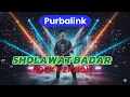 Lagu SHOLAWAT BADAR | ROCK VERSION 🔥 - Sholawat Paling Powerful Bikin Merinding!