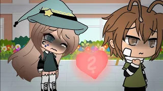 be alright glmv girl version