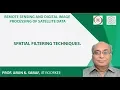 Spatial Filtering Techniques