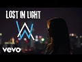 Download Lagu Lost In Light - Emotional Alan Walker Style Song | Futuristic Electro Pop 2025 | Official Video 🎧