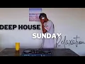 Download Lagu House Heavens EP 4 : Deep House Mix | September 2024