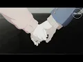 PARTYOF2 & KAYTRANADA - FEEL LOVE [Anime Visualizer]