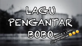 enak didengar 4 lagu barat slow pengantar tidur