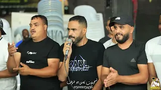 البارح وأول البارح يا قلبي في الهوا سارح معين الأعسم ويوسف الصرايعة أفراح آل النصاصرة 