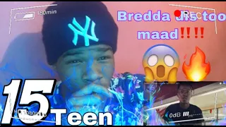 skillibeng 15teen reation em dead
