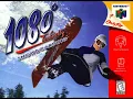 Download Lagu 1080 Snowboarding - White Out (N64)