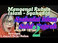 Download Lagu Syahadat Islam yg salah Kaprah Bagian 2 - Bersama Ustazah Dewi Bulan