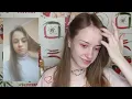 ВСТРЕТИЛА СЕБЯ ИЗ ПРОШЛОГО др... (🎉🍰✨)
