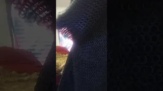 Etsy sword and armor review