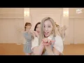 woo!ah!(우아!) _ 단거 (danger)  | 퍼포먼스 | 스페셜클립 | Special Clip | Performance | 4K