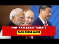 Download Lagu DOMINASI AMERIKA TAMAT! CHINA \u0026 SEKUTU BENTUK BLOK GLOBAL — SAINGI NATO?