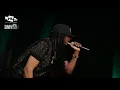 DJ Kool - Let Me Clear My Throat Full Performance