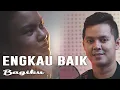 Download Lagu Michael Panjaitan Feat Jemimah Cita - Engkau Baik Bagiku [Official M/V] - Lagu Rohani