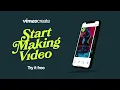 Download Lagu Vimeo Create \