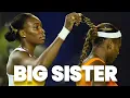Nobody Loves Serena More Than Venus - Sisters Moments SERENA WILLIAMS FANS
