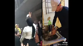 قلبو جامد ابراهيم الابيض   دندنها