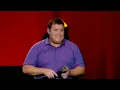 Peter Kay Misheard Lyrics HD