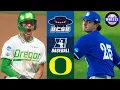 UC Santa Barbara vs Oregon 24 Regionals 2024 College Baseball Highlights