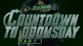 The Road to Avengers: Doomsday Begins! Far From Home & Black Widow | Fat Man Beyond #478