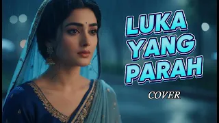 luka yang parah mansyur s cover rams studio versi india menyentuh hati 