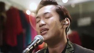 okky ginting kirim surat official live record 