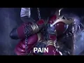 Download Lagu KAMEN RIDER KUUGA (POTS Style) | M.U.G.E.N DEMONSTRATION