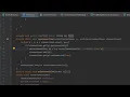 Connect 4 in Java Part 13 - Lists and Objects