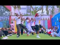COLLOBLUE FT NDOVU KUU - DANCE SAMAWAAH || Official (Dance Video) PART4️⃣