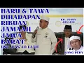 Download Lagu Tausiyah terbaru! Ustadz Das’ad Latif Bikin Ribuan Jamaah Jawa Barat Terharu \u0026 Tertawa