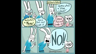 NEW FUNNY BORED PANDA COMIC TO MAKE YOU LAUGH