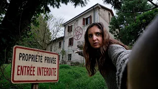 Une SECTE entière habitait dans cette maison depuis + 20 ans ??! 😱