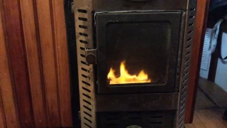 How To Start a Diesel Boat Heater