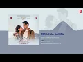 Musafir Cafe: Tera Hua Sahiba (Audio) Vikrant Massey,Vedika,Mahima | Garvit-Priyansh,Hansika,Aniket