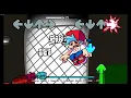 Goodbye world (FNF mod)