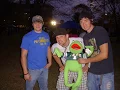 Phi Lambda Chi Org Fair slideshow