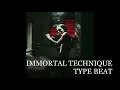 Download Lagu Immortal Technique / Dance with the Devil storytelling type hip hop beat [prod L.O.B.]