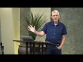 Luke 9 Part 1 1 - 17 How big is your God
