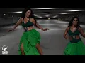 Dip & Roll | Lyrikal  | Soca Dance | Choreography