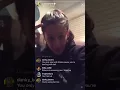 Jenelle Instagram Live