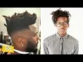 Epic High Top Dreadlocks