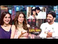 Lagu Juhi ने kapil के सामने खोली Ayesha और Akshay की पोल | The Kapil Sharma S2 | Latest New Episode