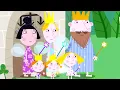 Download Lagu Ben and Holly’s Little Kingdom | Morning Magic | Cartoon for Kids