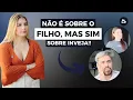 Download Lagu Não é sobre o filho é sobre a inveja.