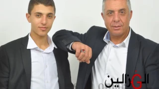 عصام عمر عدد على الخيل دندنها