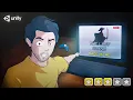I Made a Game in Unity and It s