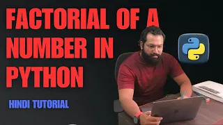30 Factorial of a Number in Python Easy Advanced Methods Explained