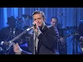 Justin Timberlake - Suit & Tie (Live on SNL) ft. JAY Z