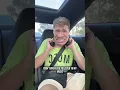 Download Lagu Listening To Music In The Car #shorts