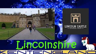 Download Lincoln Castle Grounds Walk MP3